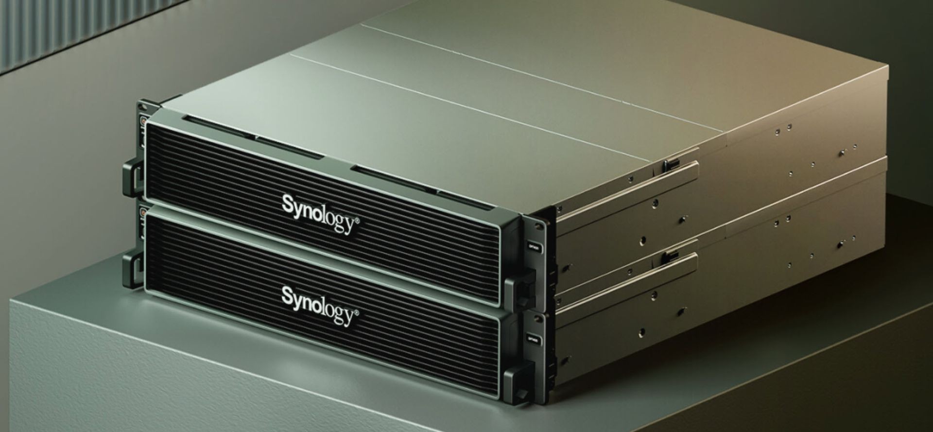Synology NAS
