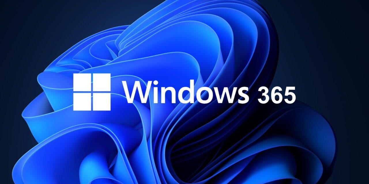 Windows 365 laat je Windows-pc’s gebruiken in de cloud