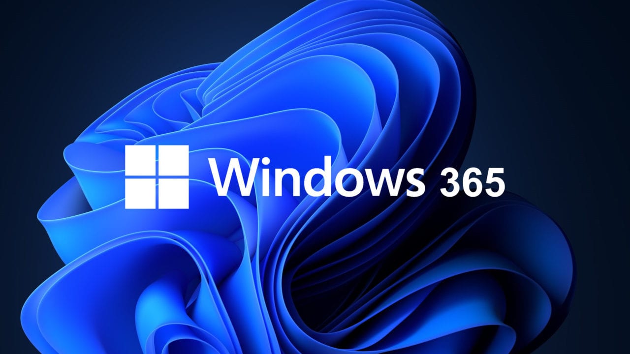 Windows 365 laat je Windows-pc’s gebruiken in de cloud