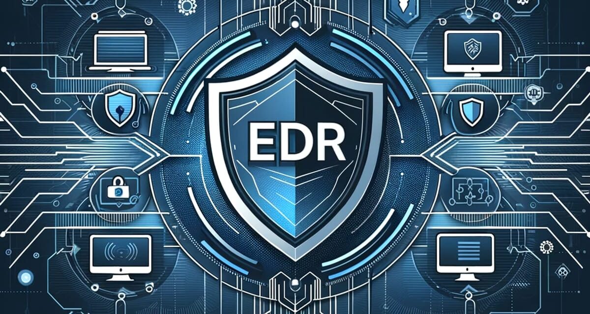 Endpoint Detection and Response (EDR)